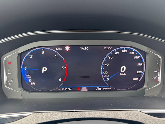 Volkswagen Passat 2.0 TDI DSG Variant