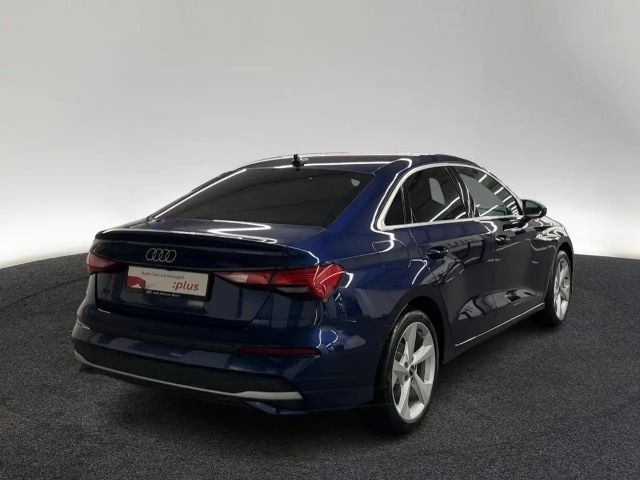 Audi A3 35 TFSI Sedan