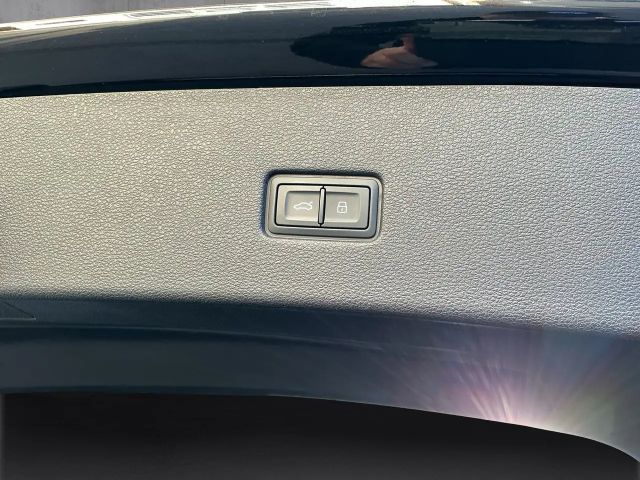 Audi Q8 50 TDI Quattro