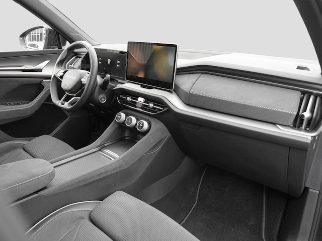 Skoda Kodiaq 1.5 TSI Sportline iV