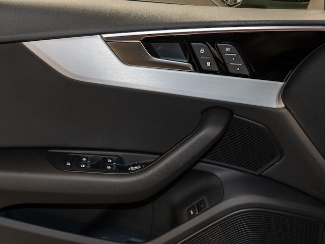 Audi S5 Quattro Sportback