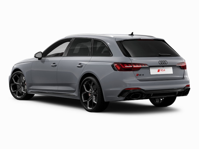 Audi RS4 Avant Quattro