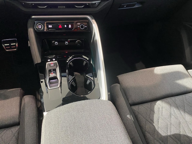 Audi Q5 Quattro S-Tronic