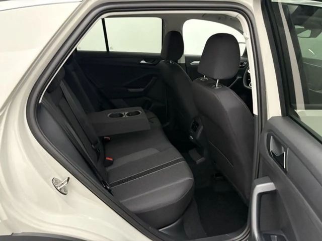 Volkswagen T-Roc 1.5 TSI DSG Life
