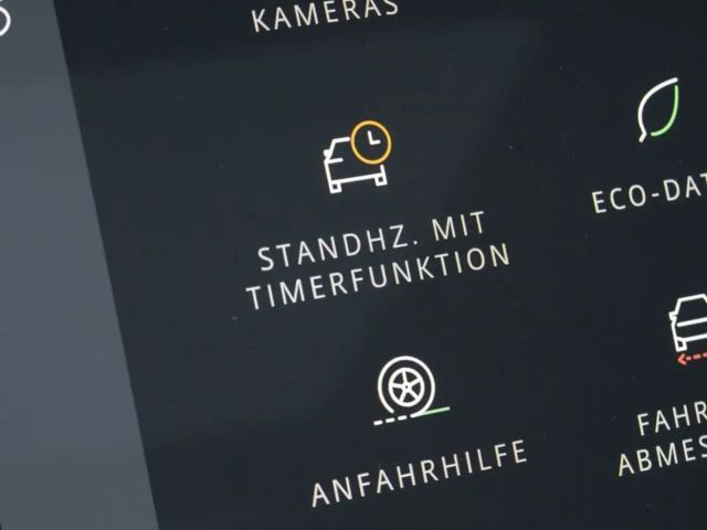 Land Rover Range Rover Autobiography P530