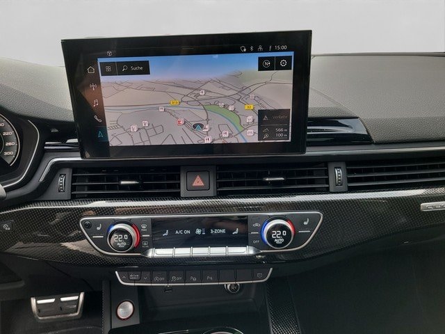 Audi S5 Quattro Sportback