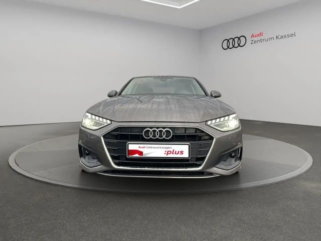 Audi A4 35 TDI Sedan