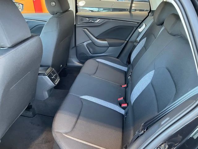 Skoda Scala Essence TSI