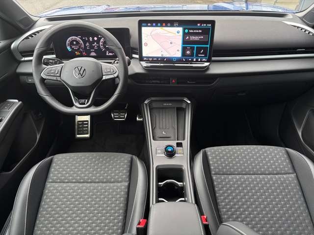 Volkswagen T-Roc DSG R-Line