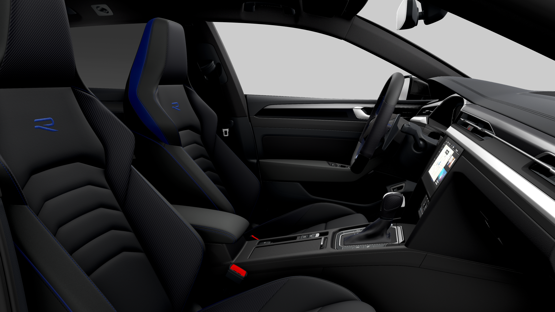 Volkswagen Arteon Shooting Brake DSG