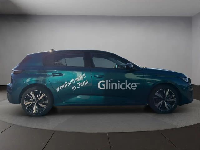 Peugeot 308 Hybrid Style