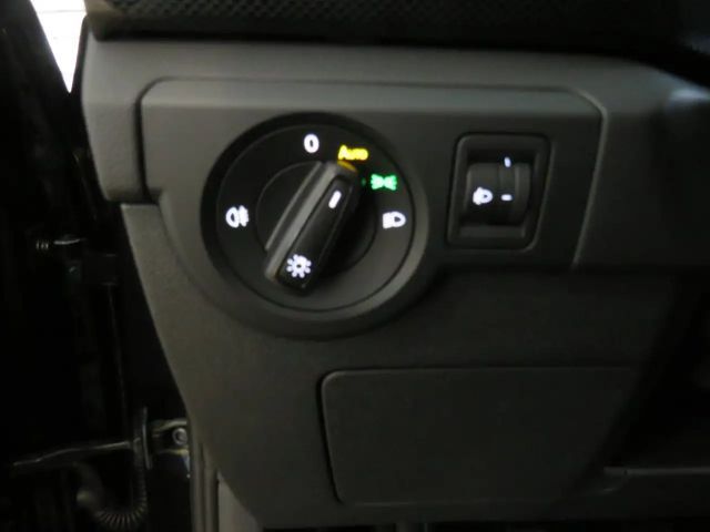 Volkswagen T-Cross Friends TSI