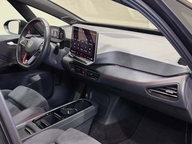 Volkswagen ID.3 GTX Performance