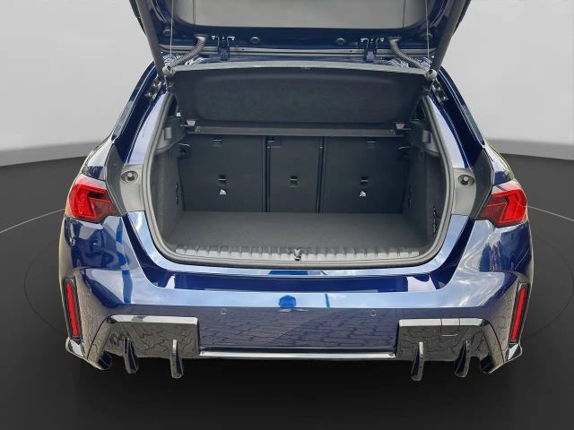 BMW 123 M-Sport Sedan xDrive