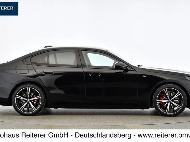 BMW i5 M-Sport Sedan