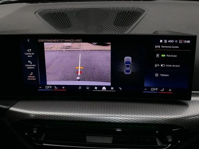 BMW 330 330e M-Sport Sedan