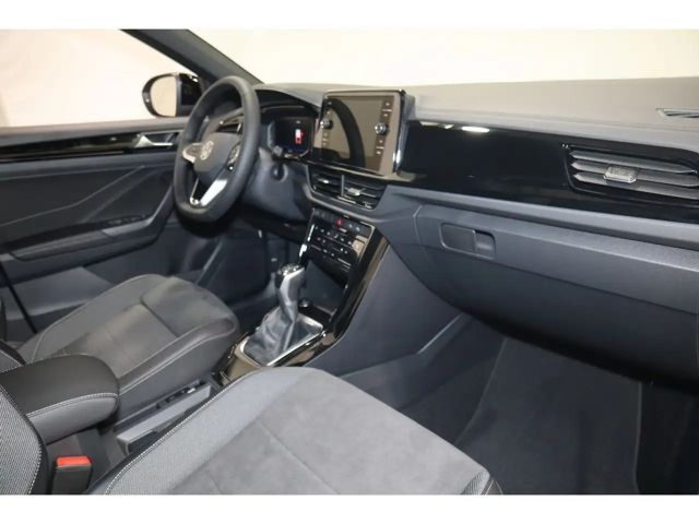 Volkswagen T-Roc 1.5 TSI IQ.Drive Style