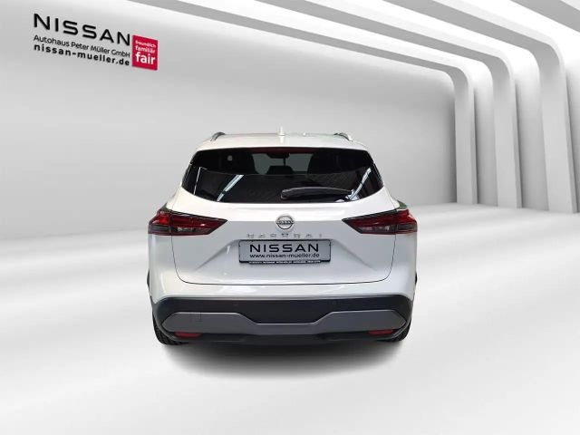 Nissan Qashqai DIG-T Tekna