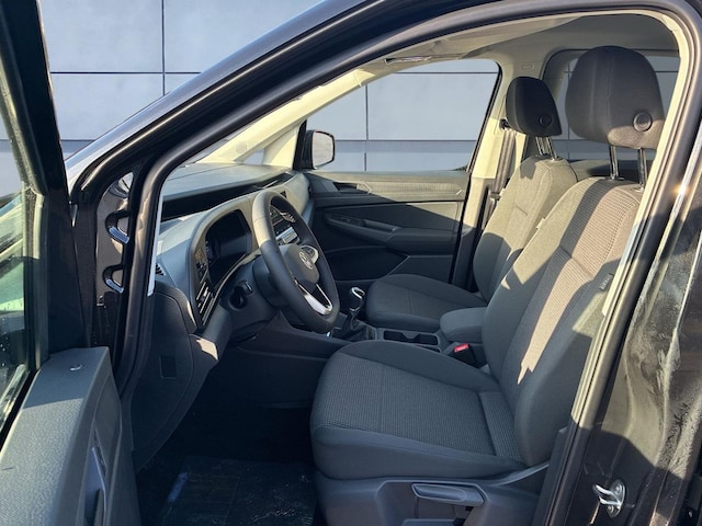 Volkswagen Caddy 1.5 TSI