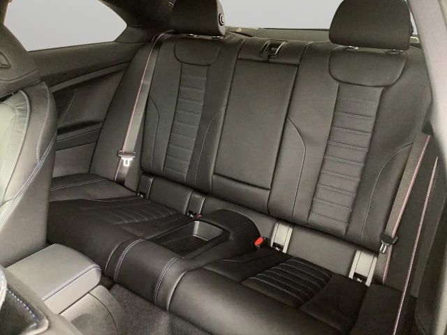 BMW 220 220i Coupé M-Sport