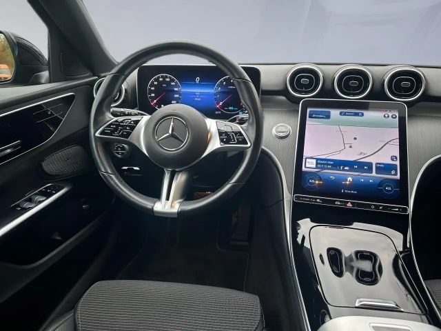 Mercedes-Benz C 200 AVANTGARDE Estate