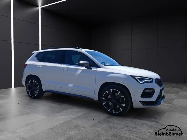 Cupra Ateca 2.0 TSI DSG