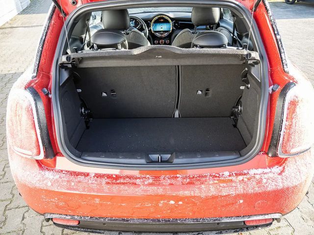 MINI Mini Electric SE