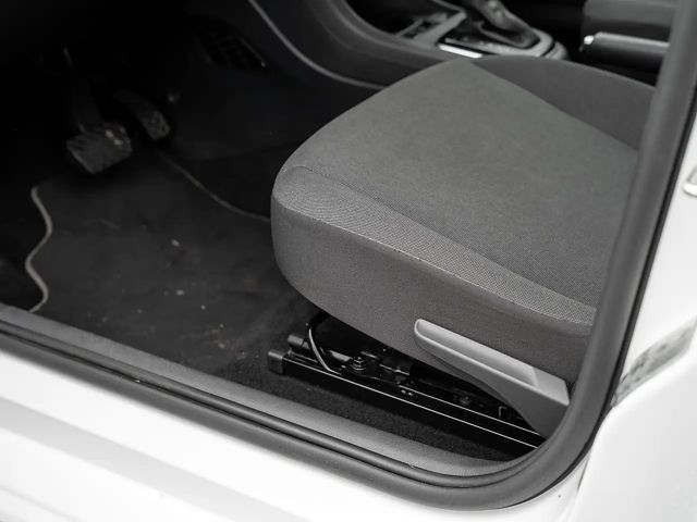 Volkswagen e-up! KAM SHZ TEMPOMAT DAB+