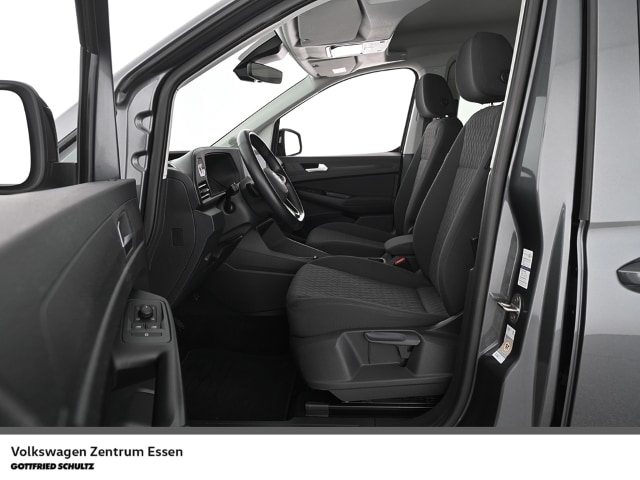 Volkswagen Caddy DSG Life