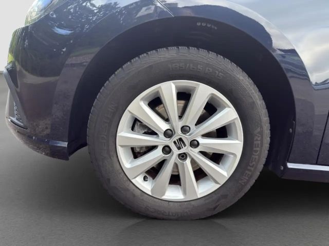 Seat Ibiza DSG Style