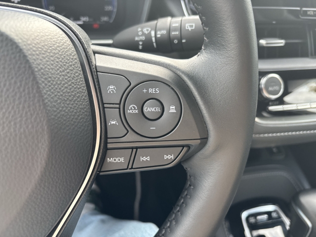 Toyota Corolla Team D Technik Touring