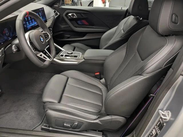 BMW 240 Coupé M-Sport xDrive