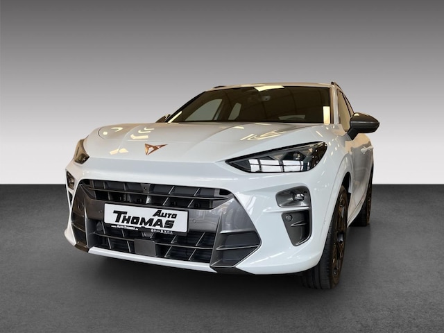 Cupra Terramar 1.5 eTSI