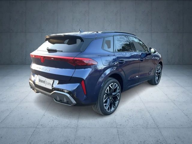 Cupra Terramar 1.5 e-Hybrid VZ e-Hybrid