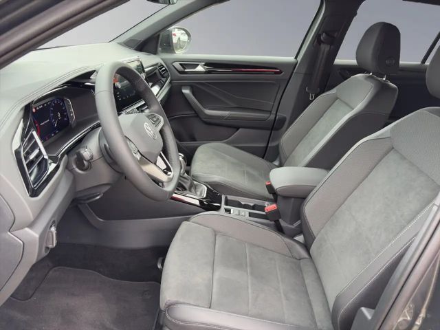 Volkswagen T-Roc 2.0 TDI DSG Style