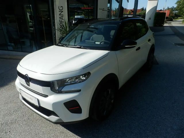 Citroën C3 Plus You