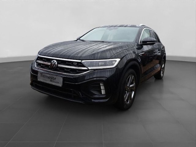 Volkswagen T-Roc 1.5 TSI DSG R-Line