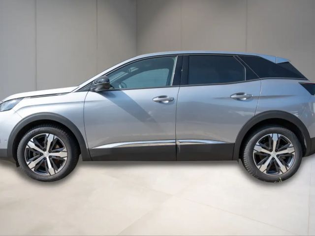 Peugeot 3008 Allure Pack EAT8 PureTech