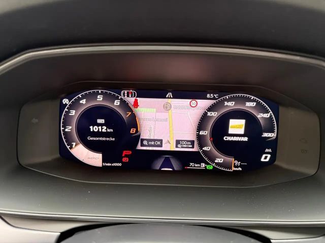 Cupra Formentor 2.0 TSI 4Drive DSG VZ