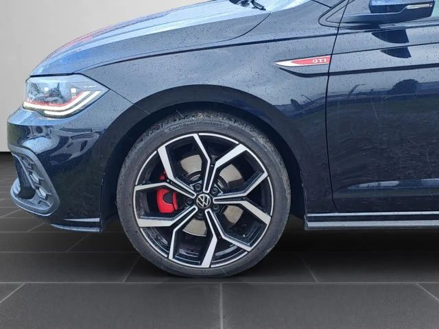 Volkswagen Polo 2.0 TSI IQ.Drive