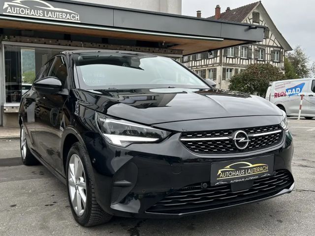 Opel Corsa Elegance Turbo