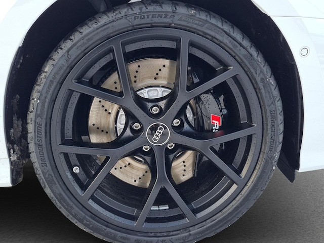 Audi RS3 Quattro S-Tronic Sportback