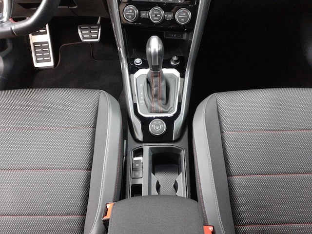 Volkswagen T-Roc 2.0 TSI 4Motion