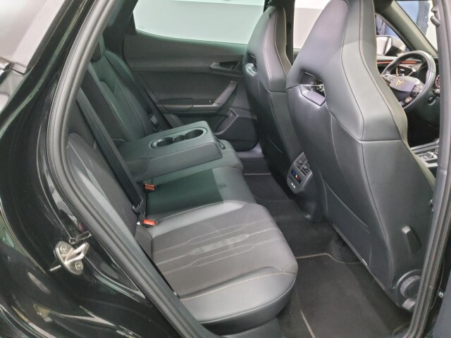 Cupra Formentor 2.0 TSI 4Drive VZ