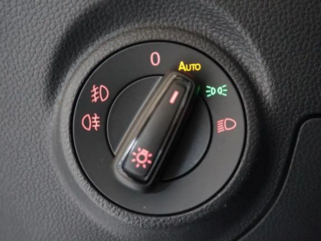 Seat Ibiza DSG FR-lijn