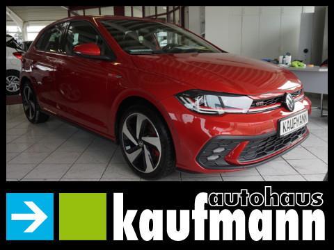 Volkswagen Polo DSG GTI