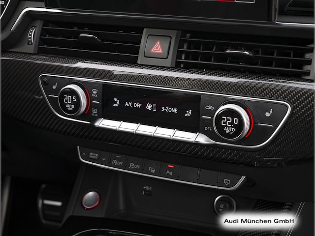 Audi RS5 Quattro Sportback