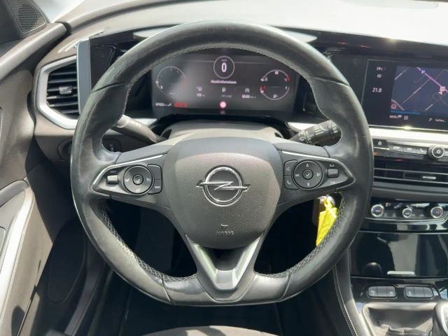 Opel Grandland X GS-Line Grand Sport Ultimate