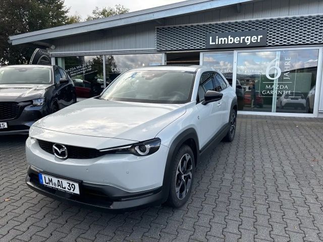 Mazda MX-30 SkyActiv e-Skyactiv