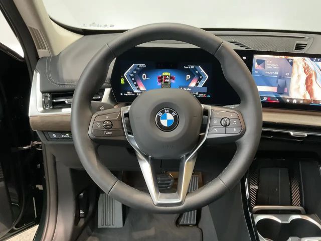 BMW X1 sDrive20i